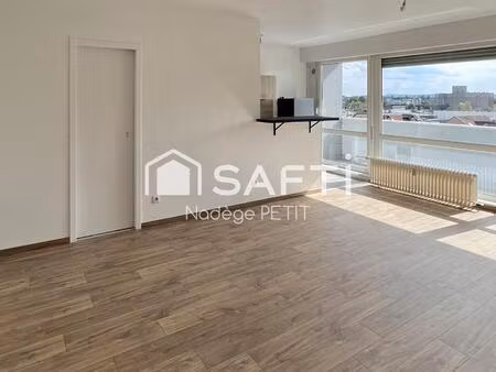 t2 ideal premier achat ou investissement