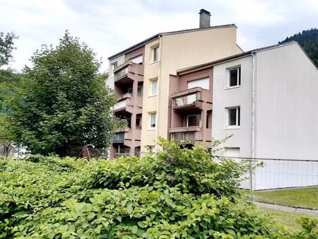 campagne * t3 * balcon *