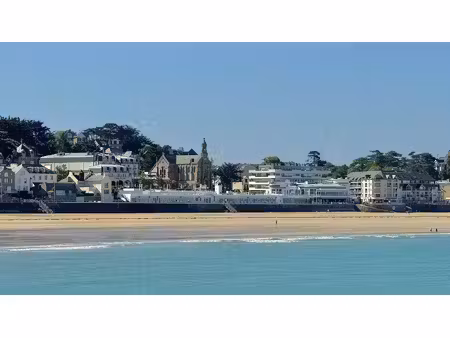 t3 neuf rez de chaussée avec jardin sans vis à vis sud et oues