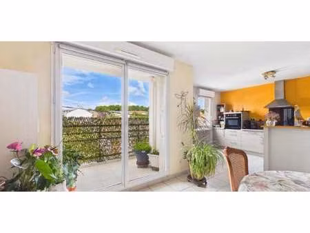 appartement savarières - saint-sebastien-sur-loire (44)