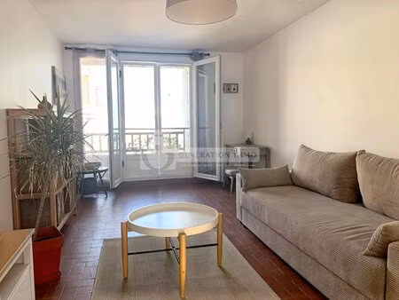 appartmeent à vendre sur les saintes maries de la mer