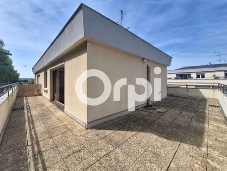 vente appartement 2 pièces 32 m² à soissons (02200)  76 900 €