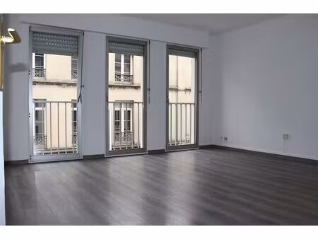 en vente studio 30 m² – 50 000 € |cambrai