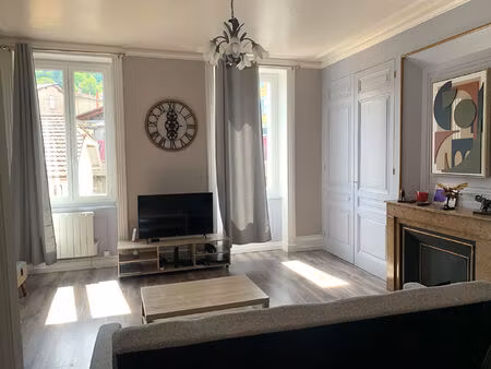 appartement 2 pièces 43 m² à vendre / acheter tarare 69170 ? | era immobilier