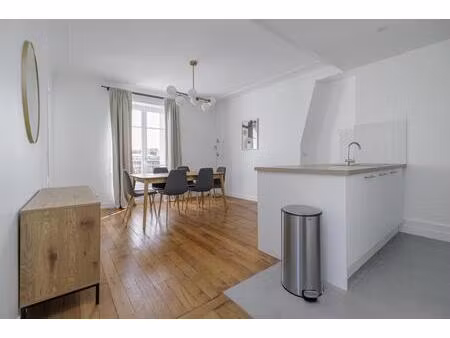 4 pieces meuble - rue du midi - vincennes