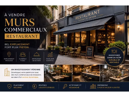 qui veut des beaux murs ?