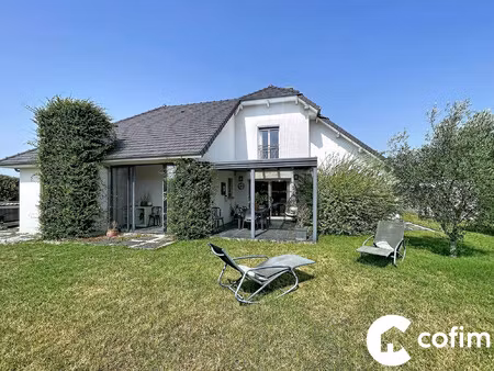 maison contemporaine