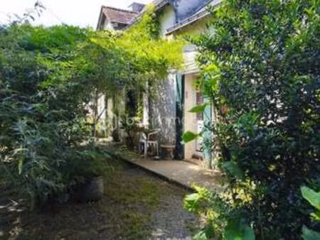 vente maison à avessac (44460) : à vendre / 70m² avessac