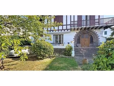 maison avec terrasse bayonne (64)
