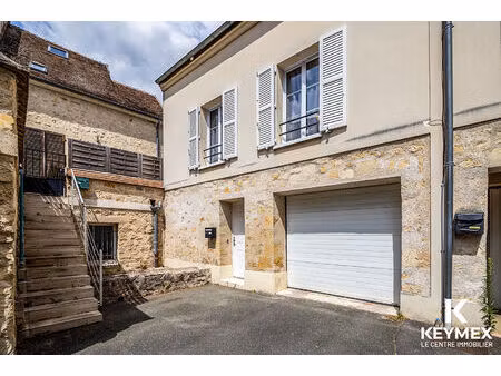 appartement tripex au centre ville de beaumont sur oise