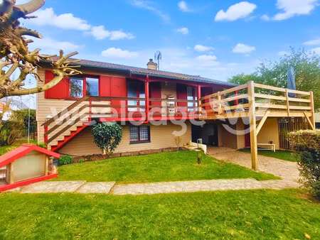 maison à vendre berchères-saint-germain