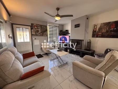 vente maison 7 pièces 108 m² à bruay-sur-l'escaut (59860)  175 000 €