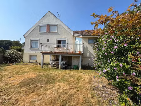 vente ferme 5 pièces 126 m² à igny (91430)  532 950 €