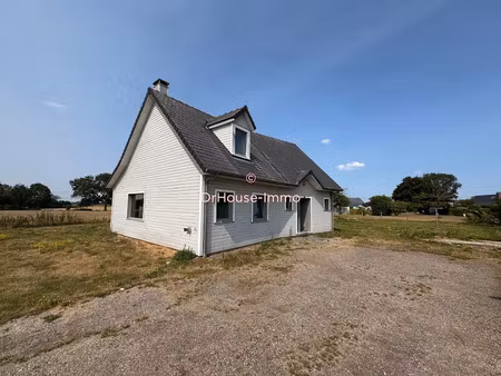 vente maison 5 pièces 110 m² à gonneville-sur-scie (76590)  199 000 €