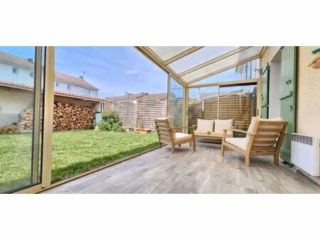 maison 105m2 t5 a vendre herblay-sur-seine