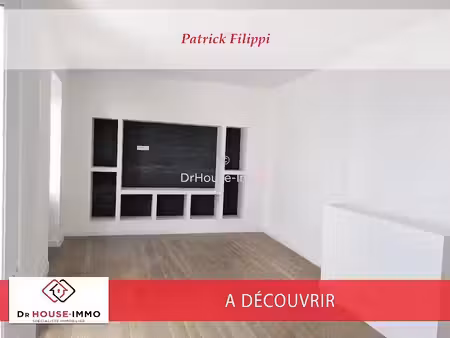 vente maison 5 pièces 140 m² à hure (33190)  128 000 €