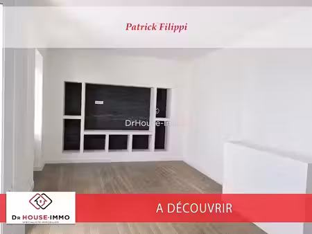 vente maison 5 pièces 140 m² à hure (33190)  138 000 €