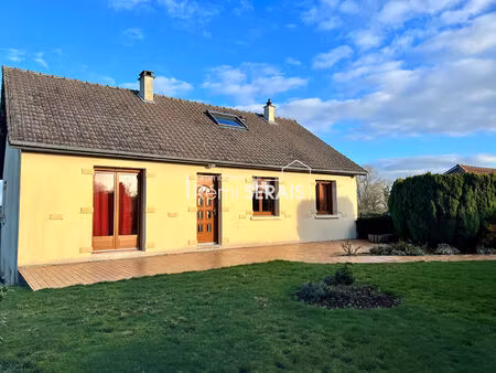 pavillon au calme proche villers bocage