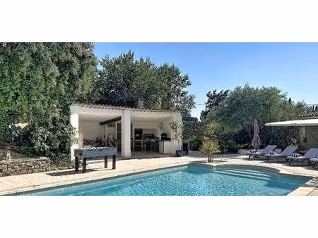 maison lorgues (83)