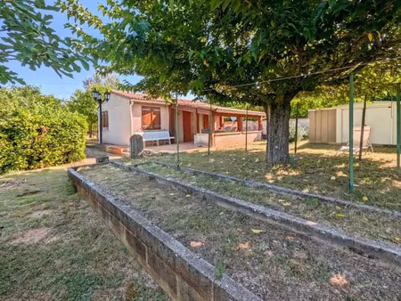 vente maison 3 pièces 31 m² à montlaux (04230)  91 500 €