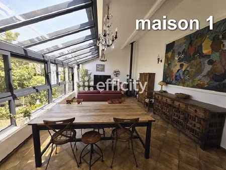 vente maison 6 pièces 175 m² à neuilly-plaisance (93360)  850 000 €