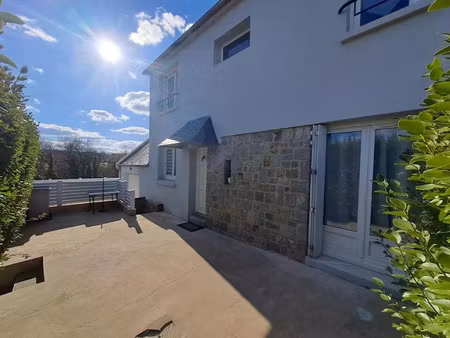 vente maison 7 pièces 125 m² à saint-martin-des-champs (29600)  187 000 €