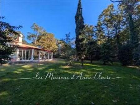 vente maison à sainte-pazanne (44680) : à vendre / 197m² sainte-pazanne