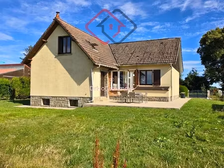 vente maison 4 pièces 100 m² à tourville-la-chapelle (76630)  148 000 €