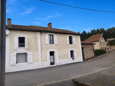 maison de ville