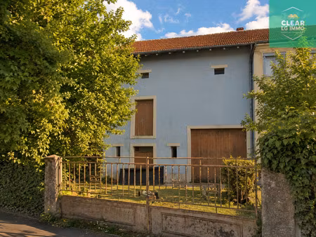 en vente terrain constructible 4 ares – 134 900 € |fameck