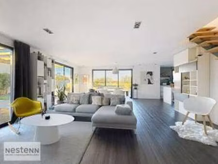 vente maison piscine à challans (85300) : à vendre piscine / 133m² challans