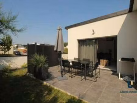 vente maison à langueux (22360) : à vendre / 84m² langueux