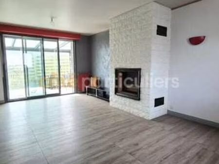 vente maison à lorient (56100) : à vendre / 131m² lorient