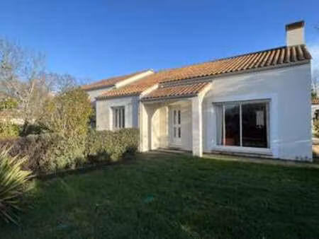 vente maison à pornic (44210) : à vendre / 132m² pornic