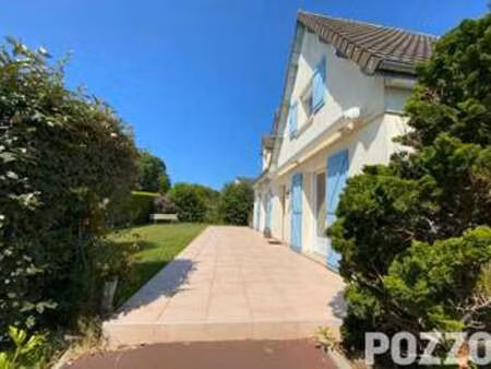 vente maison à anctoville-sur-boscq (50400) : à vendre / 167m² anctoville-sur-boscq