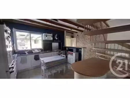 maison à vendre - 5 pièces - 145 26 m2 - laboutarie - 81 - midi-pyrenees