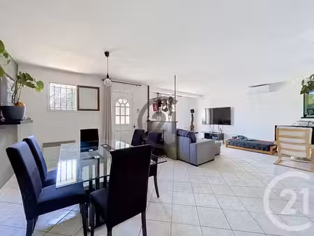 maison à vendre - 4 pièces - 105 m2 - st serotin - 89 - bourgogne