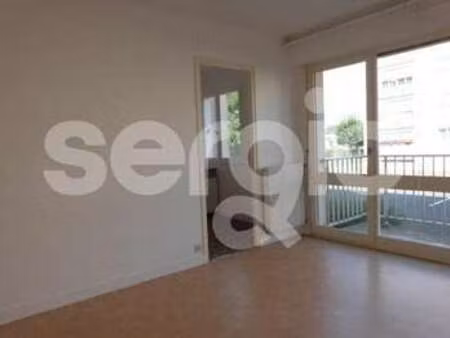 location appartement t1 à angers capucins verneau (49000) : à louer t1 / 25m² angers capuc