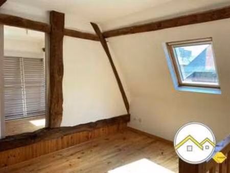location appartement 2 pièces à ombrée d'anjou (49420) : à louer 2 pièces / 43m² ombrée d'
