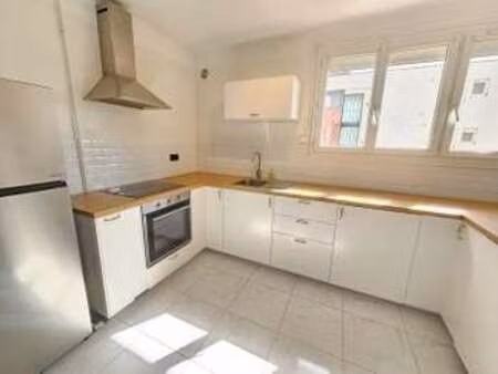 location appartement 4 pièces meublé à brest st marc (29200) : à louer 4 pièces meublé / 6