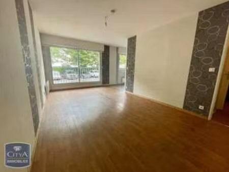 location appartement t1 à caen la maladrerie - st-paul (14000) : à louer t1 / 32m² caen la