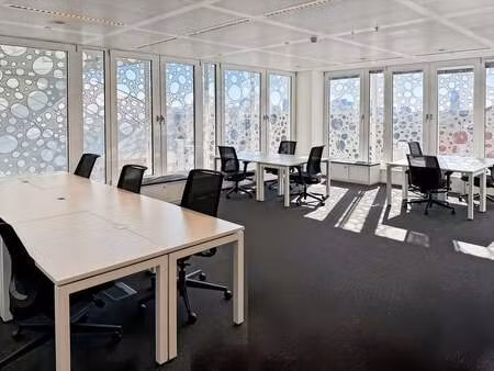 bien professionnel à louer à bruxelles € 5.766 (lqkmt) - iwg | zimmo