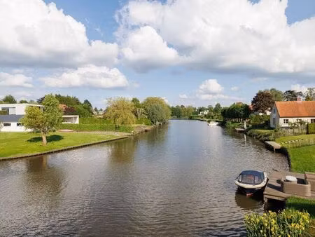 maison à louer à sint-martens-latem € 2.850 (lqkq2) - tve vastgoed | zimmo