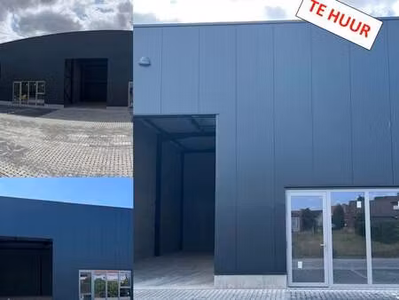 bien professionnel à louer à stabroek € 1.525 (lqkni) - margo lambrechts | zimmo