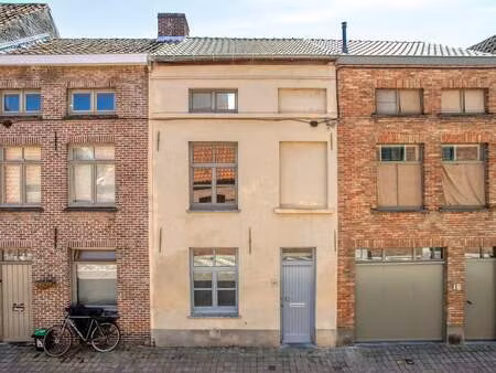 maison à vendre à brugge € 295.000 (lqkpa) - de ruyter & partners (drp vastgoed) | zimmo