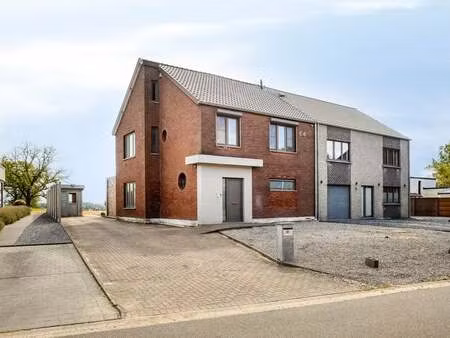 maison à vendre à diepenbeek € 449.000 (lqkqa) - immo eibo | zimmo