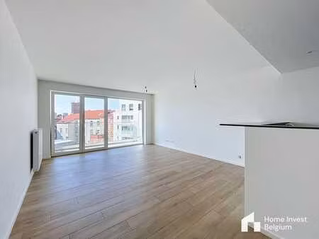 dansaert - appt 2ch + terrasse + jardin commun