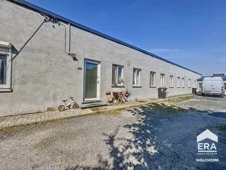 charmant appartement 1 chambre sur soignies
