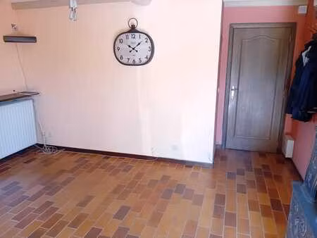 appartement 2 ch. à louer à trois-ponts  epc c