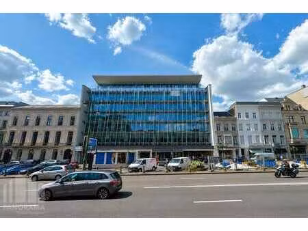 espaces de bureaux haut de gamme et durables de 319 m²  o...